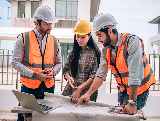 ADU Builder in Canoga Park